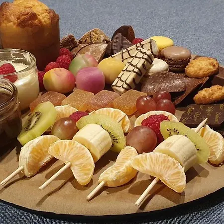 A La Maison De Sophie