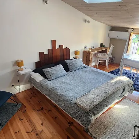 A La Maison De Sophie 4* Gignac (Herault)