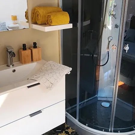 A La Maison De Sophie