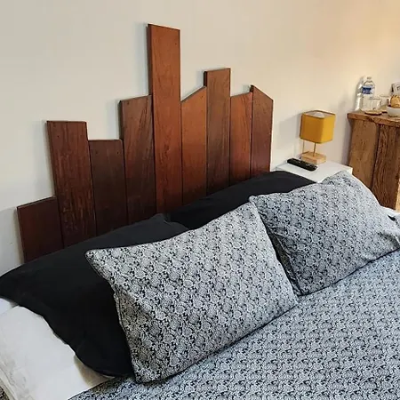 A La Maison De Sophie