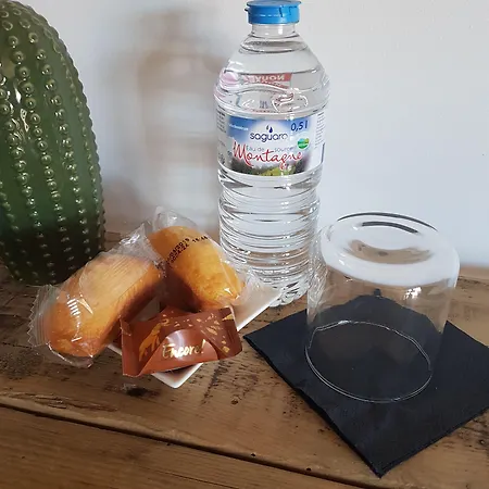 A La Maison De Sophie 4* ジニャック