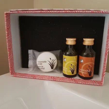A La Maison De Sophie Couette-café