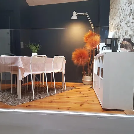 A La Maison De Sophie