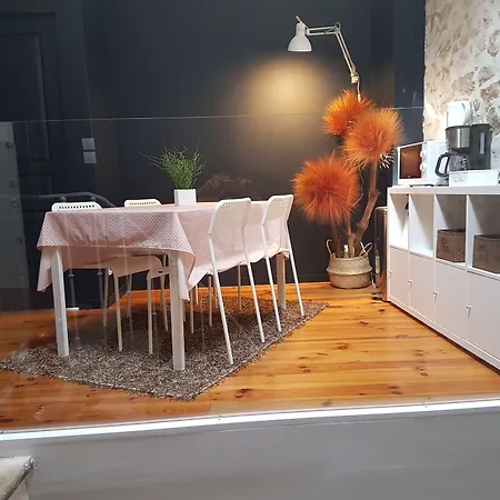 Couette-café A La Maison De Sophie Gignac (Herault)