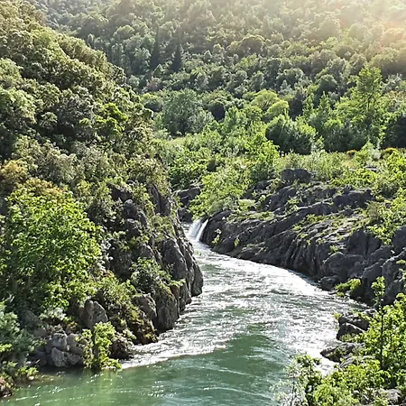A La Maison De Sophie Bed and breakfast Gignac (Herault)