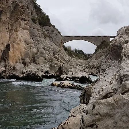 Bed and breakfast A La Maison De Sophie 4*