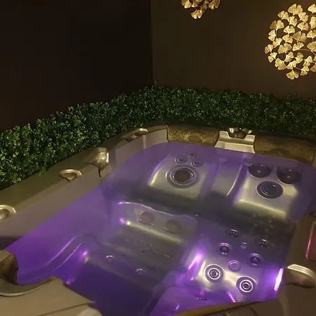 Bed and breakfast A La Maison De Sophie 4*