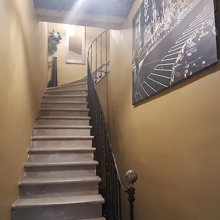 A La Maison De Sophie 4*