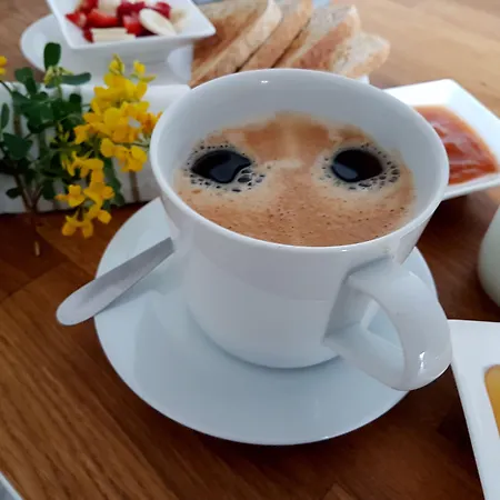 A La Maison De Sophie Bed and breakfast 4*