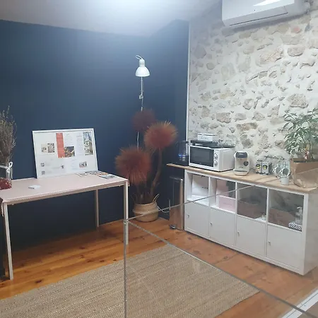 A La Maison De Sophie