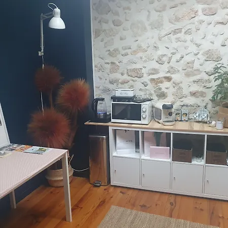 A La Maison De Sophie ジニャック