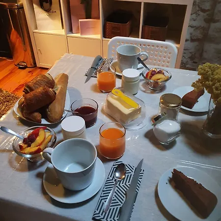 A La Maison De Sophie Gignac (Herault)