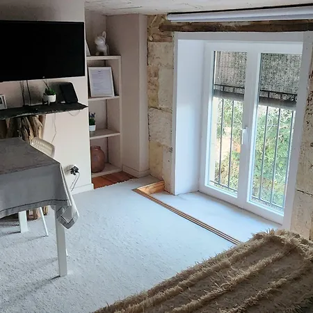 A La Maison De Sophie ジニャック