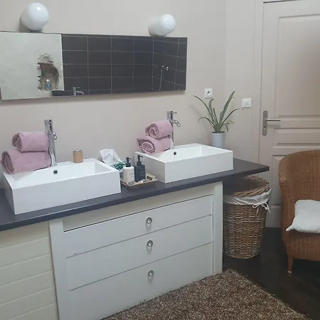 A La Maison De Sophie 4*