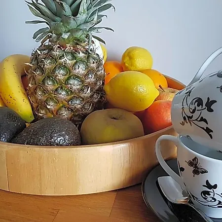 A La Maison De Sophie Couette-café 4*