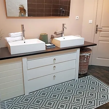 A La Maison De Sophie 4*