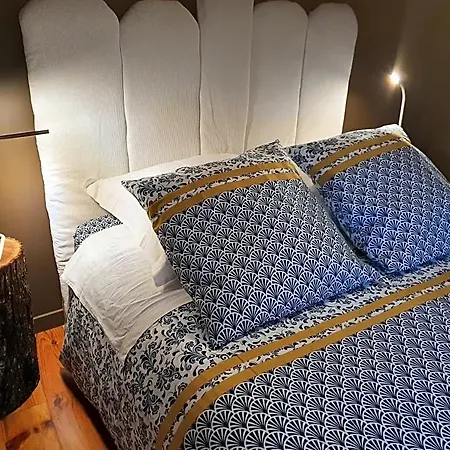 Couette-café A La Maison De Sophie 4*