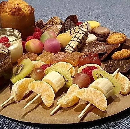Couette-café A La Maison De Sophie Gignac (Herault)