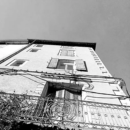 A La Maison De Sophie