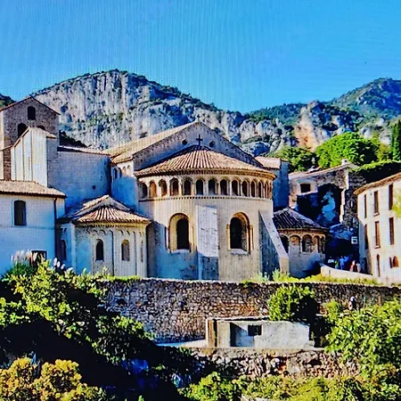 A La Maison De Sophie 4* Gignac (Herault)