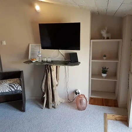 A La Maison De Sophie Bed and breakfast