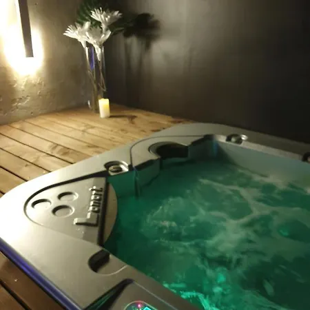A La Maison De Sophie 4*